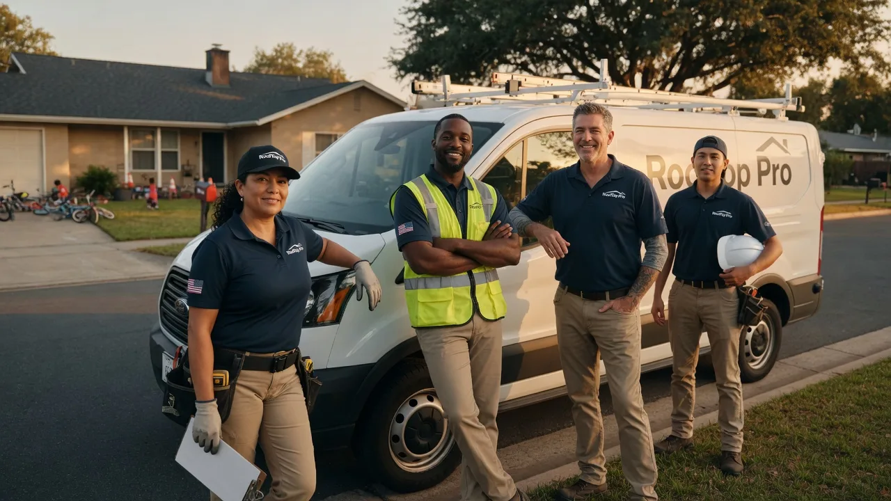 Roof Repair in Unionville, MO near me